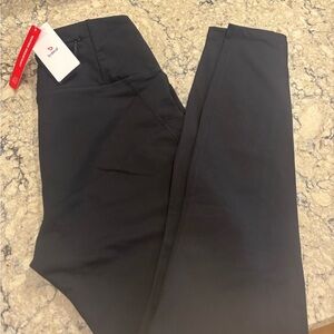 Baleaf Black Active Leggings